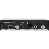Shure QLXD14 Wireless Bodypack System - H50 Band - New