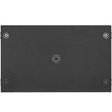 RCF SUB 9029-AS High Power 8000-Watt Dual 19-Inch Active Subwoofer
