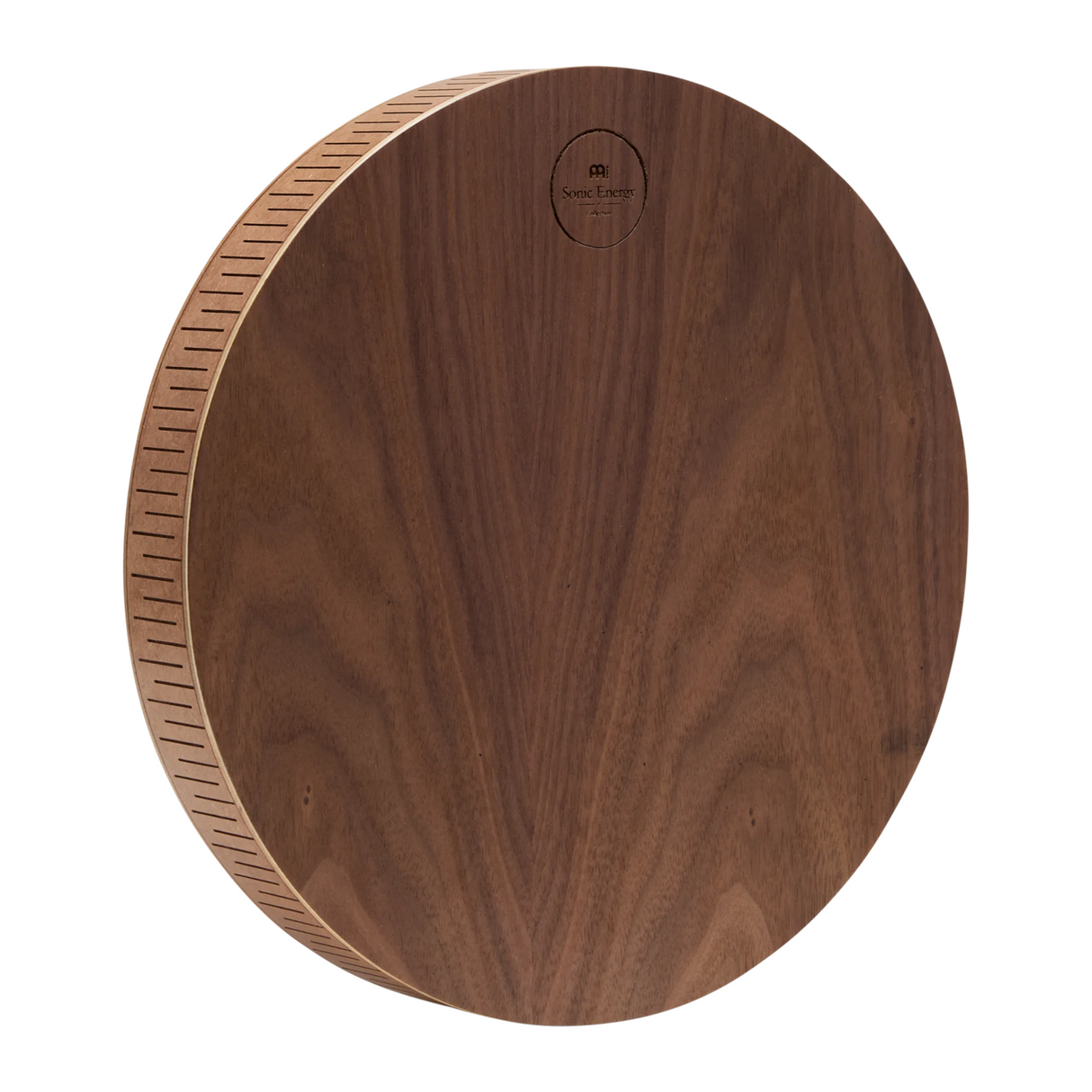 Meinl RDO10F Sonic Energy Ocean Sound Rain Disk with Fibonacci-Inspired Carving - 10-Inch
