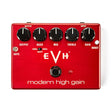 MXR EVH Modern High Gain Distortion Electric Guitar Pedal