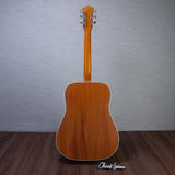 Gibson Hummingbird Standard Faded Acoustic Electric Guitar - Heritage Cherry Sunburst - #20785090