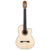 Cordoba Fusion 12 Maple Electric Crossover Nylon String Guitar