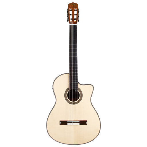 Cordoba Fusion 12 Maple Electric Crossover Nylon String Guitar