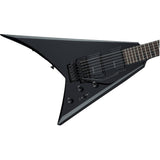 Jackson X Series Rhoads RRX24 Electric Guitar - Gloss Black - New