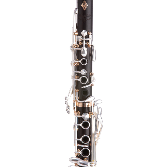 Yamaha YCL-SE Artist Model Bb Clarinet - Grenadilla