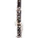 Yamaha YCL-SE Artist Model Bb Clarinet - Grenadilla