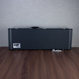 ESP USA M-I FR-DLX Flamed Maple Electric Guitar - Dark Lime Sunburst - #US23319