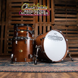 Noble & Cooley 3-Piece CD Maple Series Shell Pack - Honey Maple Stain