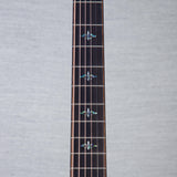 Taylor Bulder's Edition 914ce Indian Rosewood/Lutz Spruce Acoustic Electric Guitar - Wild Honey Burst - #1209164083