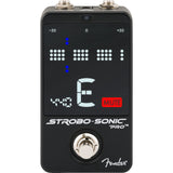 Fender Strobo-Sonic Pro Tuner Pedal