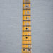 Fender Custom Shop '54 Telecaster Super Heavy Relic Electric Guitar - Aged Nocaster Blonde - #R137567