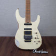 Jackson Custom Shop USA Special Editiohn PC1 Electric Guitar - Vanilla Shake - #XN010586