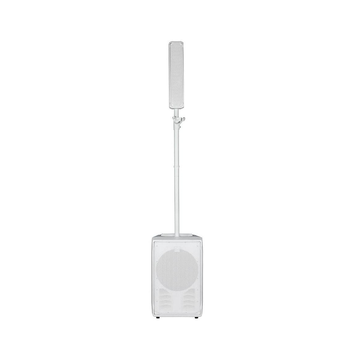 RCF EVOX J8 Active Two-Way Portable Array - White - New