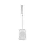 RCF EVOX J8 Active Two-Way Portable Array - White - New