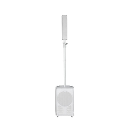 RCF EVOX J8 Active Two-Way Portable Array - White - New