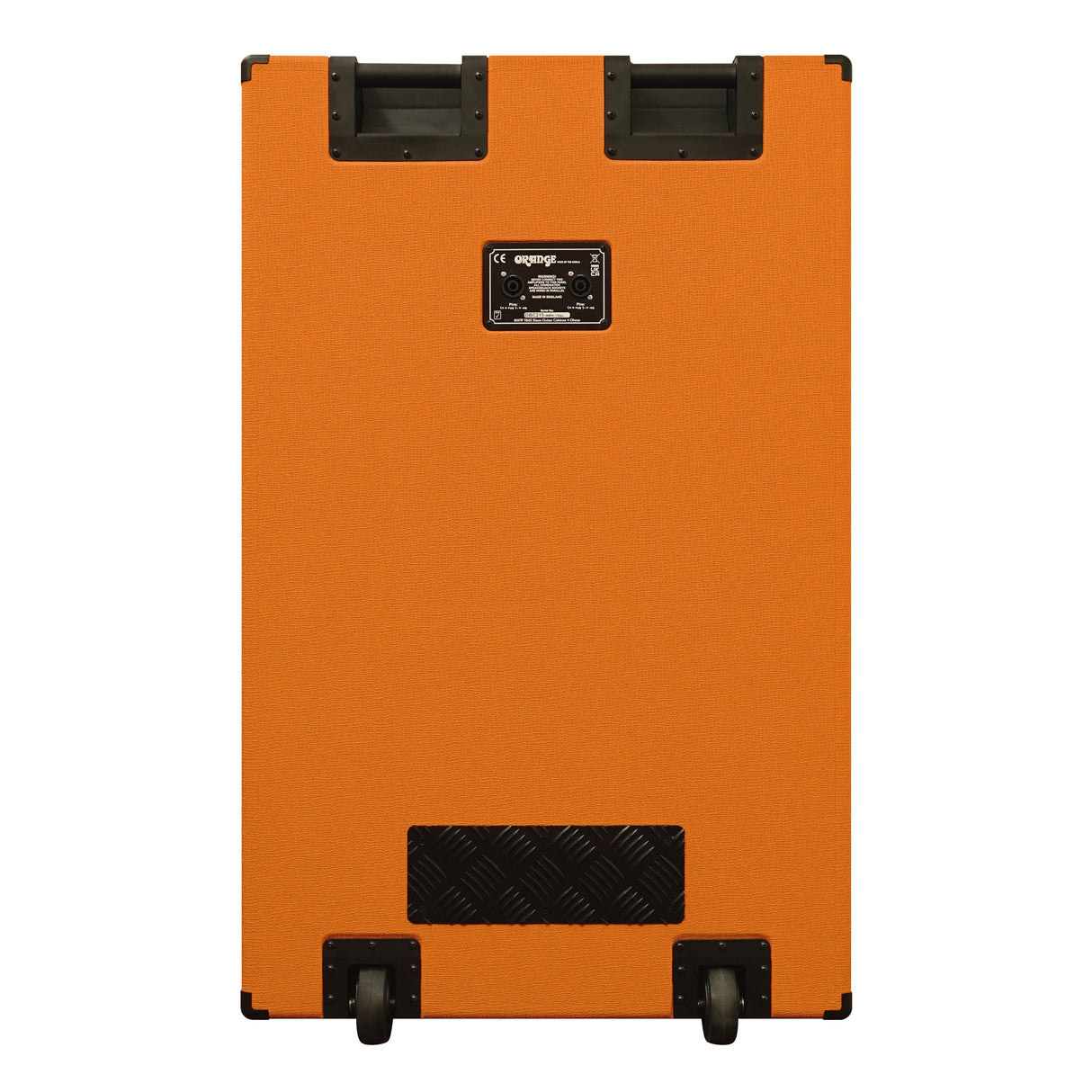 Orange OBC215C Bass Speaker Cabinet