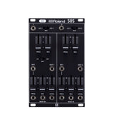 Roland SYS-505 Analoog Multi-Mode Filter Eurorack Module
