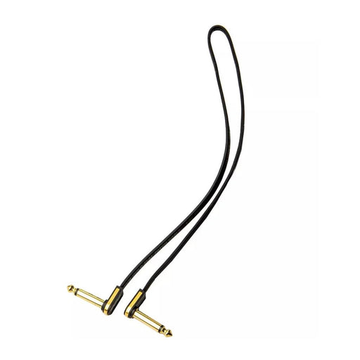 EBS PG-58 Premium Gold Flat Patch Cable - 58cm