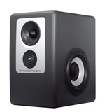 Barefoot Footprint02 Gen2 3-Way 6.5-Inch Active Studio Monitors - Pair