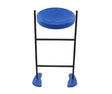 Jumbie Jam W1058 Steel Drum Deluxe Kit - Blue