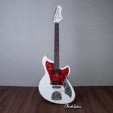 Novo Guitars Serus J Electric Guitar - Olympic White - #26226