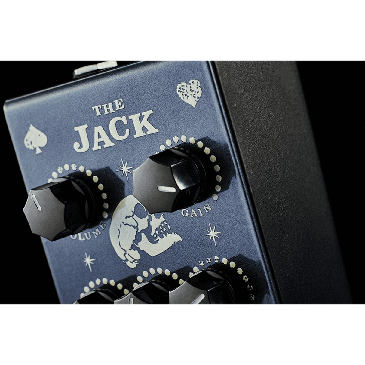 Victory Amps V1 Jack Effects Pedal