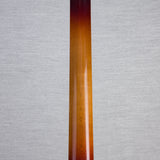 Castedosa Conchers Baritone Fretless Electric Guitar - Aged Charcoal Frost - #189