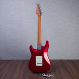 Suhr Limited Edition Classic S Vintage Electric Guitar - Candy Apple Red - #88410