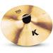Zildjian K Splash Cymbal - New,10-Inch