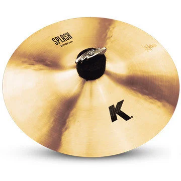 Zildjian K Splash Cymbals