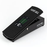 Ernie Ball Volume Pedal Jr. Volume And Tuner Pedal