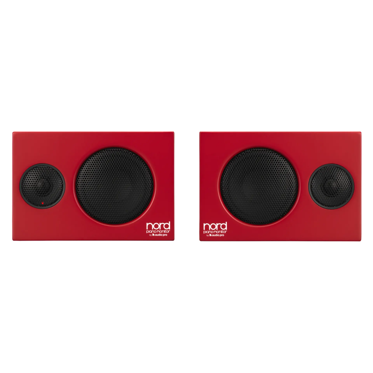 Nord Stage 4 Complete System