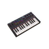 Akai Pro MPK Mini IV Compact Midi Controller - Black - Mint, Open Box