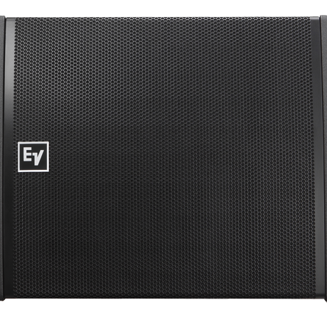 Electro-Voice EVA-2082S Dual-Element 120x20-Degree Full-Range Line-Array Module - Fiberglass