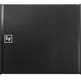 Electro-Voice EVA-2082S Dual-Element 120x20-Degree Full-Range Line-Array Module - Fiberglass