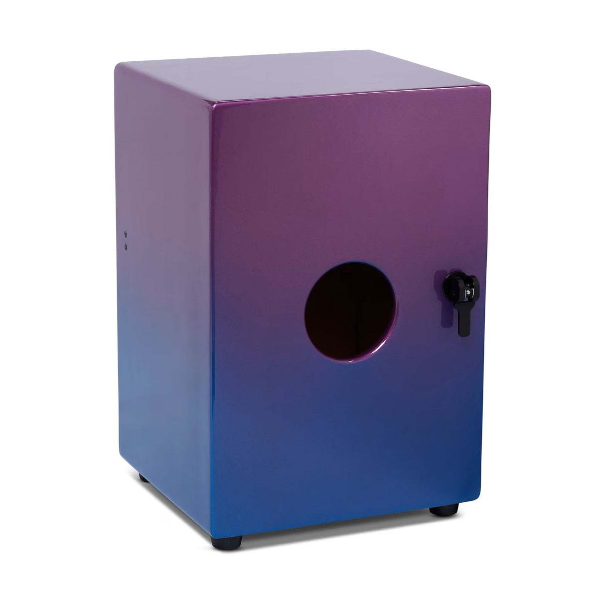 Latin Percussion Tony Succar Cajon - Rainbow