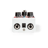 Way Huge Smalls Geisha Drive Guitar Effects Pedal - Mint, Open Box