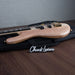 Spector Euro4 LT Bass Guitar - Natural Matte - CHUCKSCLUSIVE - #]C121SN 21031 - Display Model