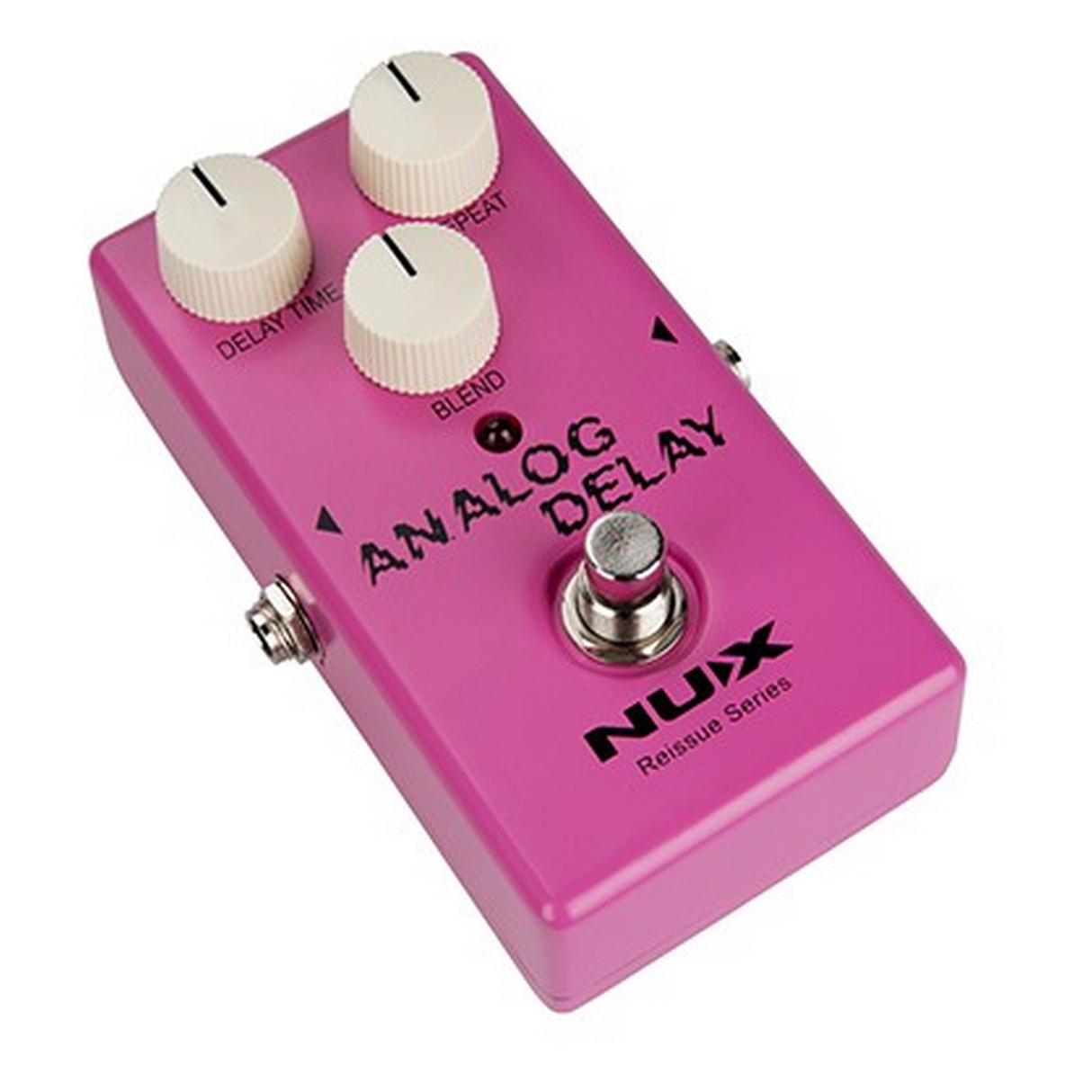 NUX Effects Analog Delay Pedal