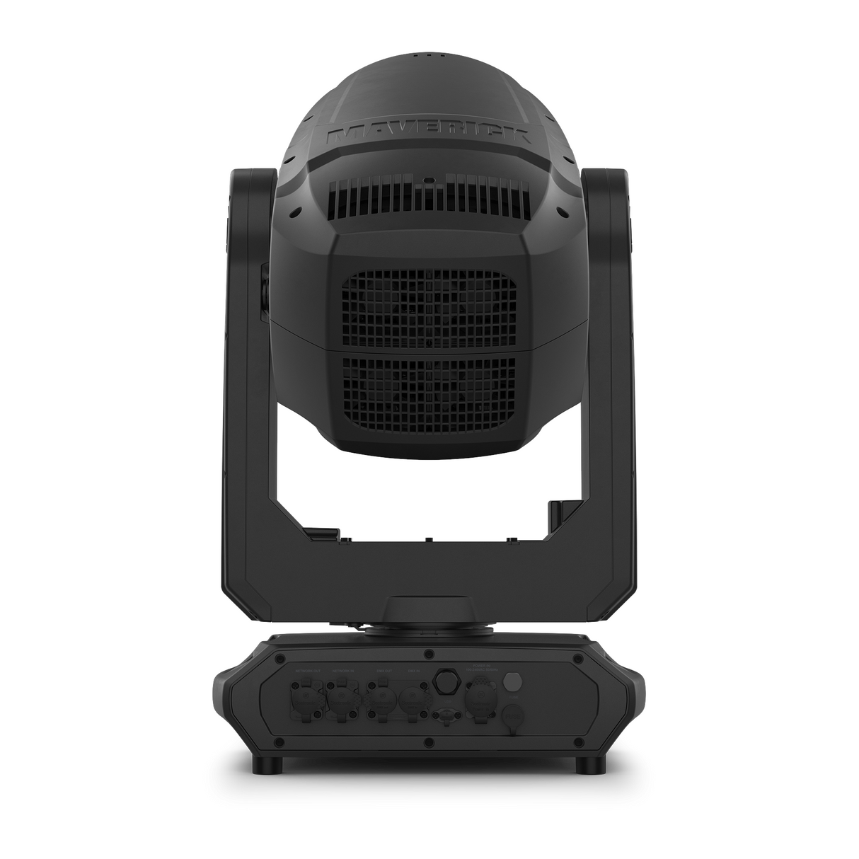 Chauvet Professional Maverick Storm 1 Flex 520-Watts IP65 Moving Head Fixture