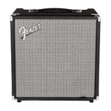 Fender Rumble 25 25-Watt Bass Combo Amplifier - Black - New