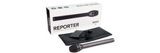 Rode Reporter Omnidirectional Interview Microphone - New