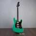 Castedosa ABI Electric Guitar - Aged Sea Foam Green - #260