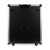 Gator GTOUR-MIXERXL-12U-4D2T Mixer ATA Flight Case