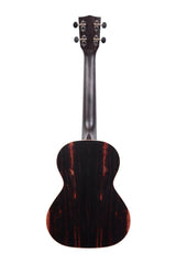 Kala KA-EBY-T Tenor Ukulele - Striped Ebony