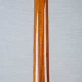 ESP USA Eclipse Electric Guitar - Ghost Flame - #US25207