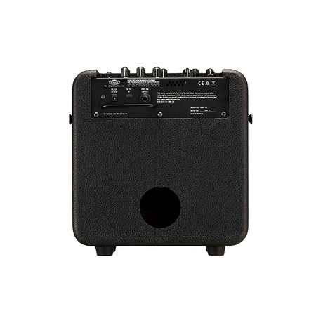 Vox Mini Go 10W Portable Modeling Amplifier - Mint, Open Box