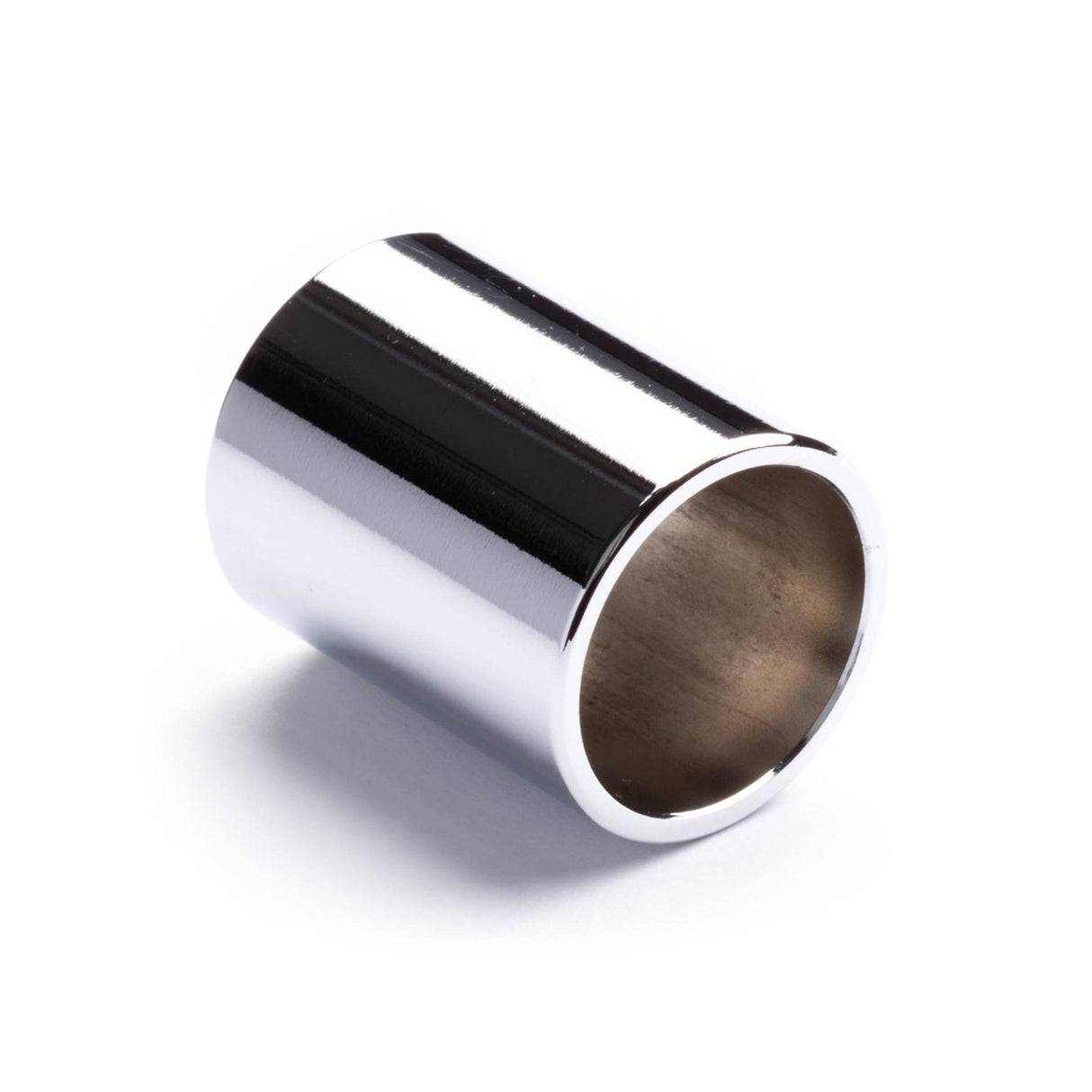 Dunlop 221 Chrome Knuckle Slide - Medium
