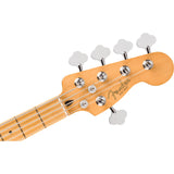Fender Player II Modified Jazz Bass V 5-String Electric Bass Guitar - Dusk