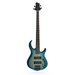 Sire Marcus Miller M5 2nd Generation 4-String Bass Guitar - Transparent Blue - Display Model - Display Model